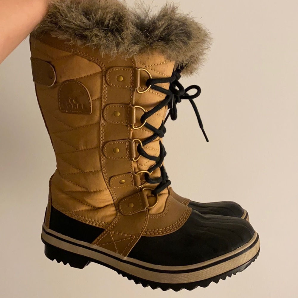 Sorel Tofino II Boots